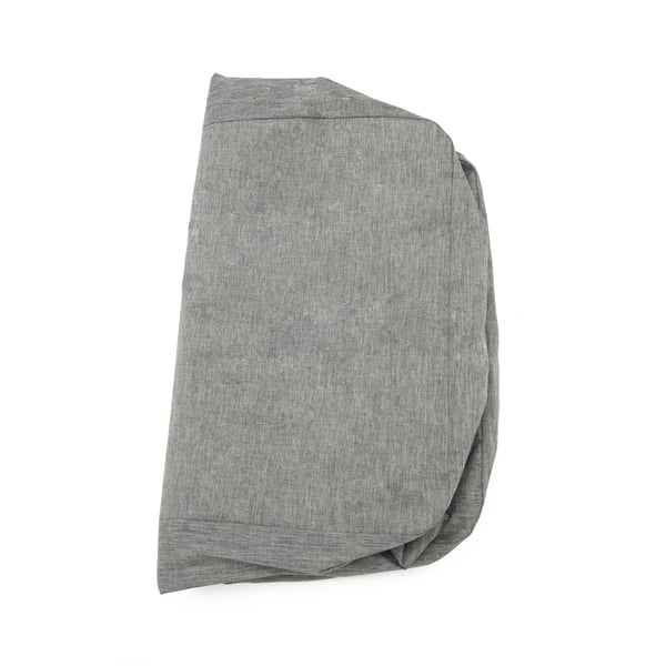 KING CAMP Classic Air 39 puhallettava istuin - 75 x 55 x 39 cm