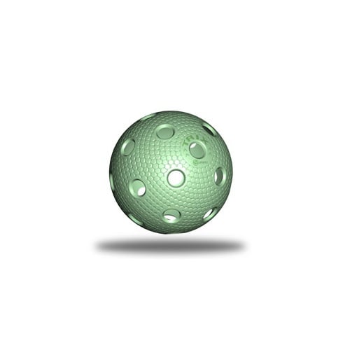 TRIX IFF innebandyboll - pistage