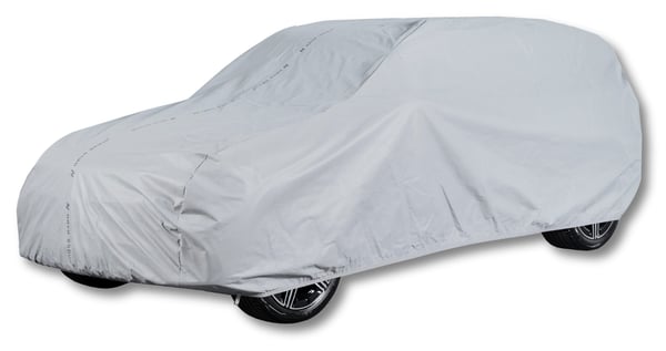 Auton suojapeite Sedan M1 405-430 Auto Tarpaulin Classic -malliin, kaikkiin vuodenaikoihin