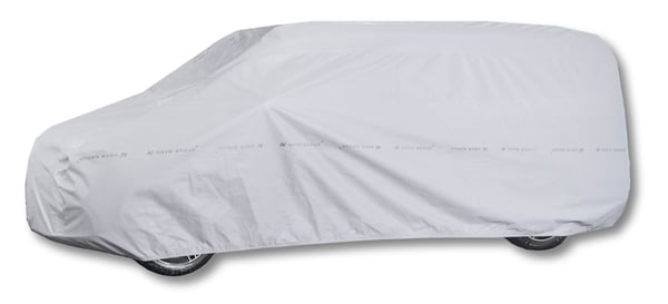 Auton suojapeite VAN L 480-510 Practic 3-kerroksinen hihna