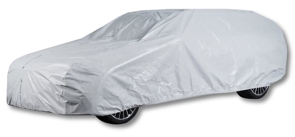 Auton suojapeite Sedan M1 405-430 -autopressulle, vedenpitävä, premium-luokan