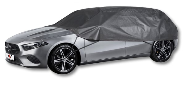 Puolipeite Hatchback M 300 cm auton pressulle Classic