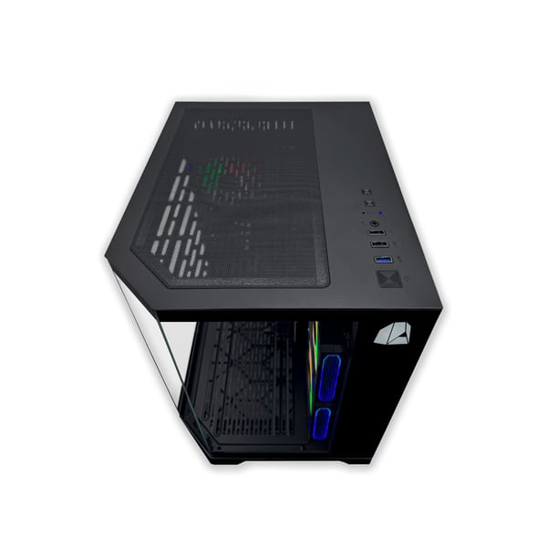 Nitropc Advanced Gold Gaming PC - Intel Core i5-12400F / NVIDIA GeForce RTX 3050 8GB / 16GB DDR4 / 1TB M.2 NVMe