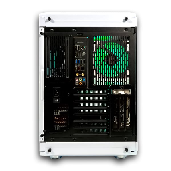 Nitropc Boost Nitro Pelikone - Intel Core i9-14900K/KF / NVIDIA GeForce RTX 5080 16GB / 32GB DDR5 / 2TB M.2 NVMe