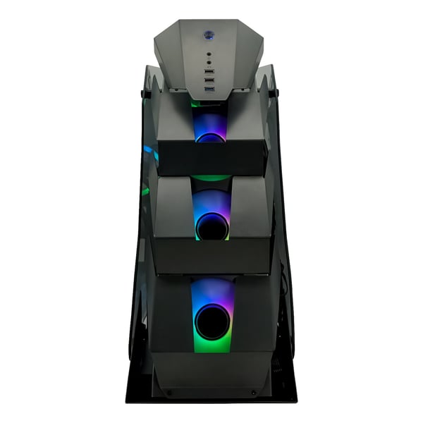 Nitropc Elite Gold Pelikone - Intel Core i9-14900KF / NVIDIA GeForce RTX 5080 16GB / 64GB DDR5 / 2TB M.2 NVMe