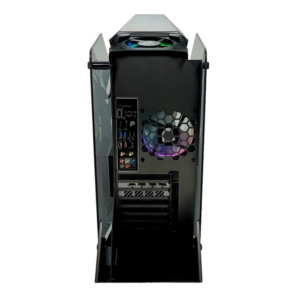 Nitropc Elite Gold Pelikone - Intel Core i9-14900KF / NVIDIA GeForce RTX 5080 16GB / 64GB DDR5 / 2TB M.2 NVMe