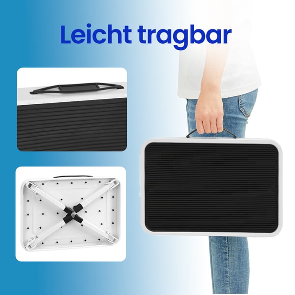 Skammel, trappestige, foldetrin