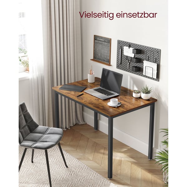 Spisebord til 4 personer