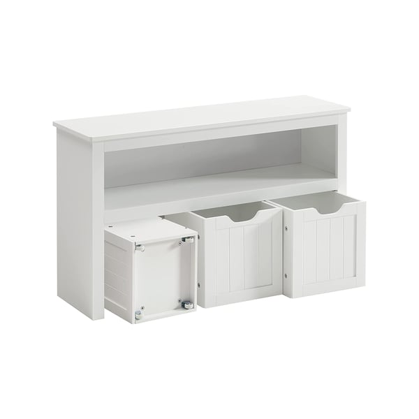 Säilytyskaappi LHS380W01