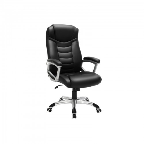 - Silla de Oficina, färg negro