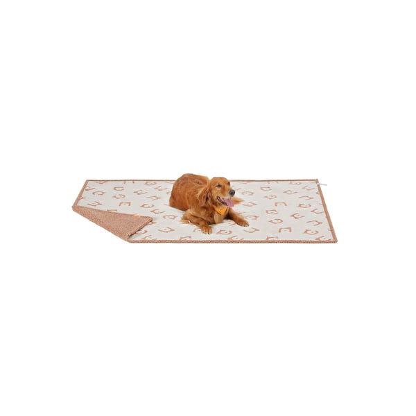Hundedækken til store og ekstra store hunde