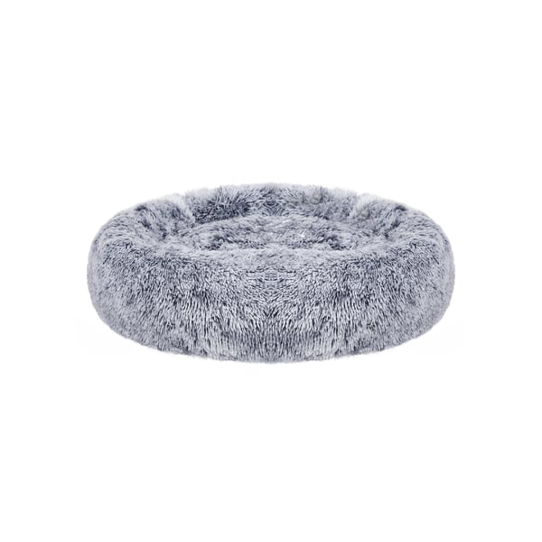 Hundeseng 70 cm grå
