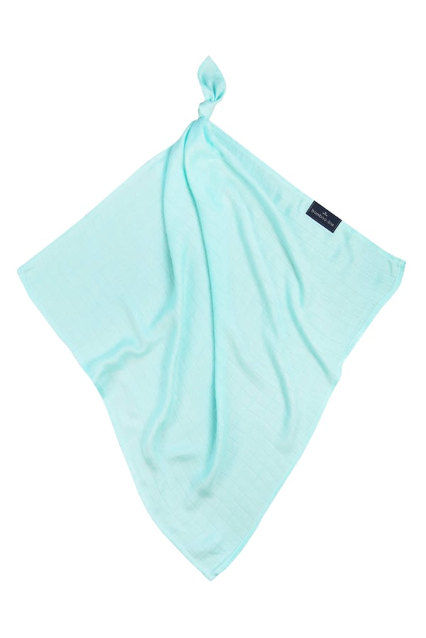 Bamboo Line Texpol bambusekoitusvaipat 30x30 Aqua 30 kpl