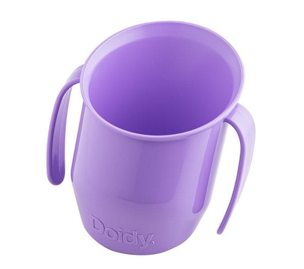 Doidy lavendelkopp
