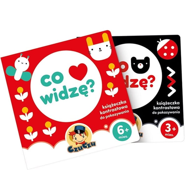 CzuCzu Småbarnsstartare pienosvauvojen aloitusruoka