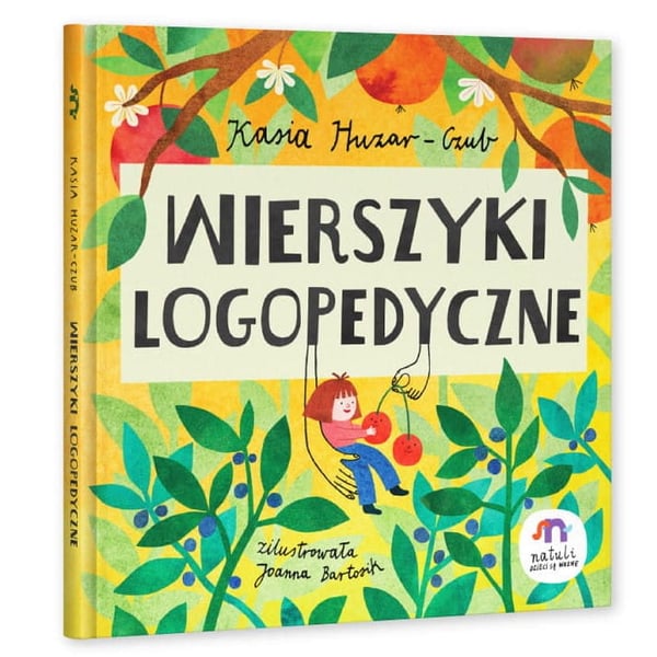 Natuli Logopeddikter