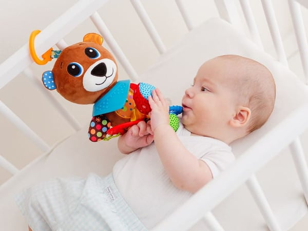 Boguś Bamse Vedhæng, Balibazoo