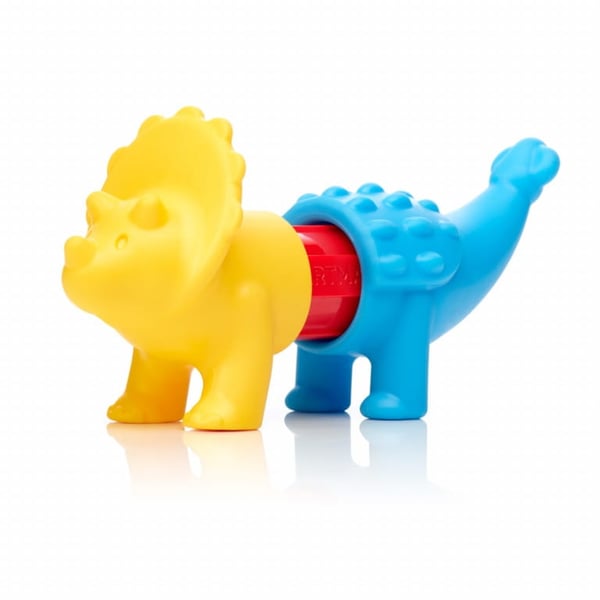 SmartMax magnetiska djur - Mina första dinosaurier 1+