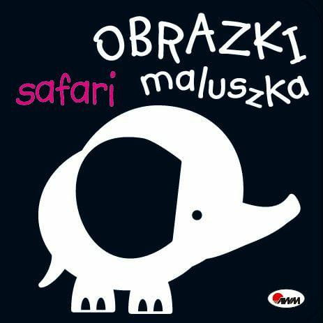 Bilder från Baby Safari