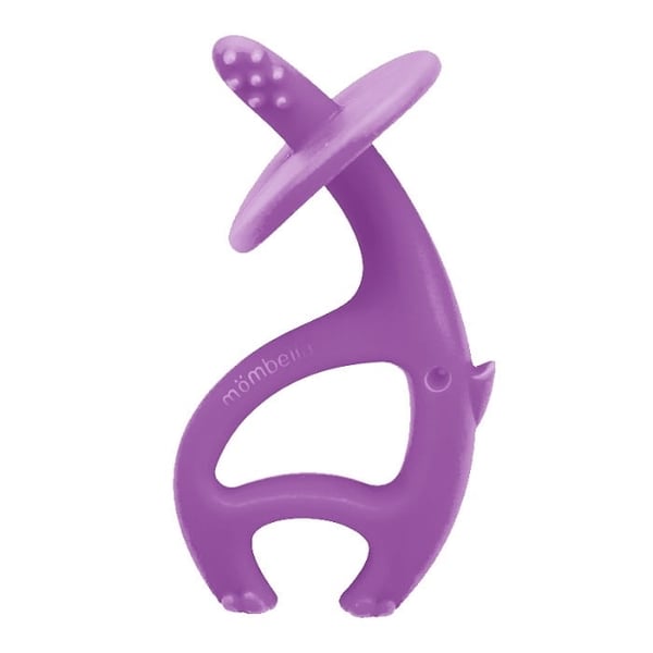 Tanssiva norsupurulelu, violetti, Mombella