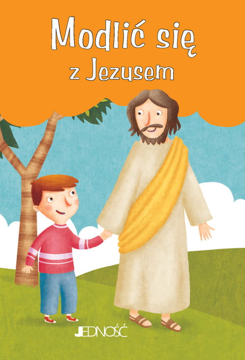 Var med Jesus