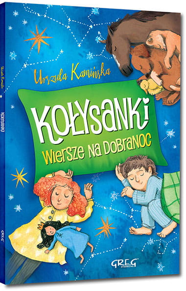 Vaggvisor godnattdikter pocketbok