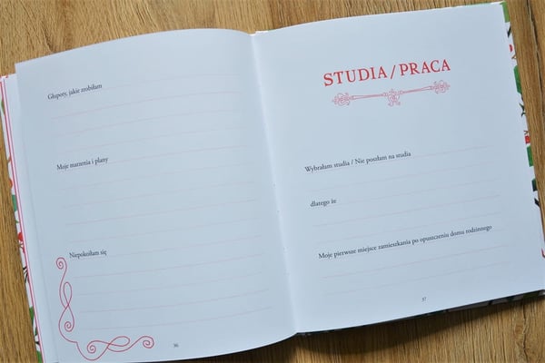 Isoäidin muistiinpanot. Muistot lapsenlapsilleeni, kaapeista ja piiloista