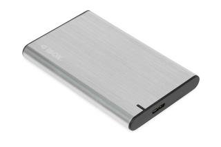 iBOX HD-05 2,5" USB 3.1 Gen.1 harddisk-etui grå