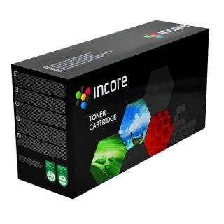 Incore-värikasetti Canon CRG-057H (3010C002) -tulostimelle musta, 10 000 sivua, mukana siru