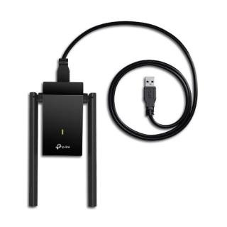 TP-Link Archer T4U Plus WiFi AC1300 USB-netværksadapter