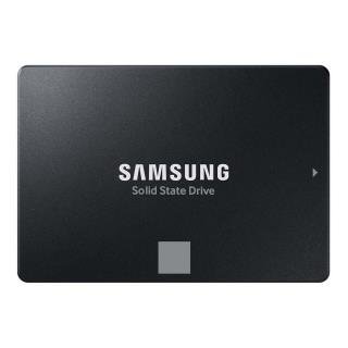 Samsung 870 EVO 4TB SSD 2,5" SATA3 (560/530) MZ-77E4T0B TLC