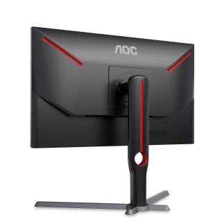 AOC 24,5" skärm 25G3ZM/BK 2xHDMI DP
