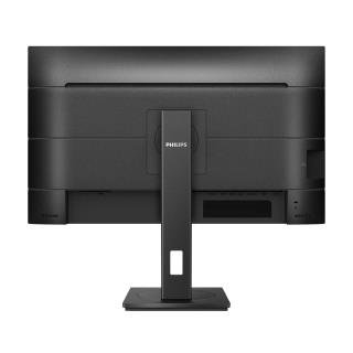 Philips 27" 273S1/00 HDMI DP USB-C Højttalere