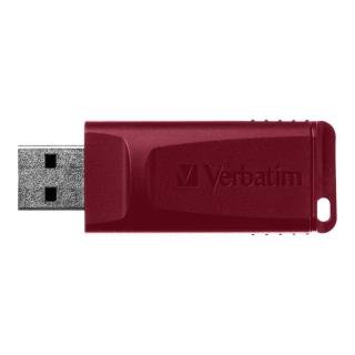 Verbatim Store 'n' Go Slider -muistitikku 32 Gt USB 2.0 (2 kpl)