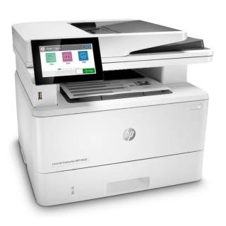HP LaserJet Enterprise M430f (3PZ55A) 4-i-1 multifunktionsprinter