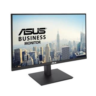 Asus 27" erhvervsskærm VA27UQSB 2xHDMI DP 4xUSB højttalere 2x2W