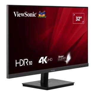 ViewSonic 31,5" VA3208-4K-HD (VS19992) 2xHDMI DP-skærm