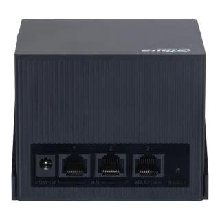 Dahua MAX18-3 WiFi 6 AX1800 2xLAN 1xWAN Trådløs Router