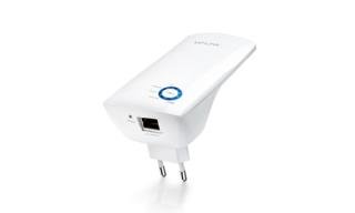 TP-Link TL-WA850RE 2.4GHz 300Mbps toistin