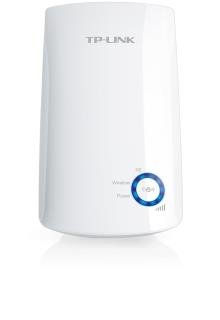 TP-Link TL-WA854RE 2.4GHz 300Mbps toistin