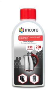 Incore universal afkalkningsmiddel 250 ml