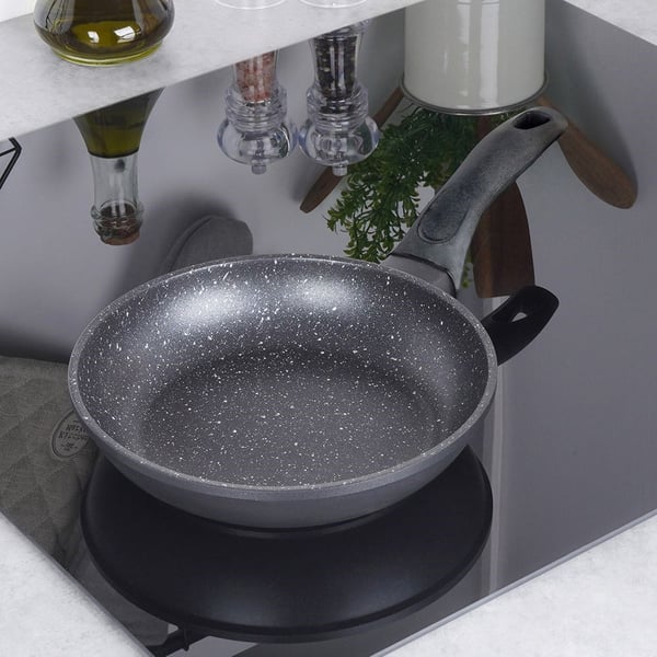 GRANDE graniittinen paistinpannu 20 cm