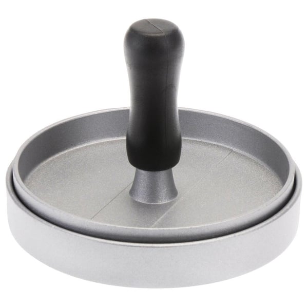 burgerpuristin 12 cm