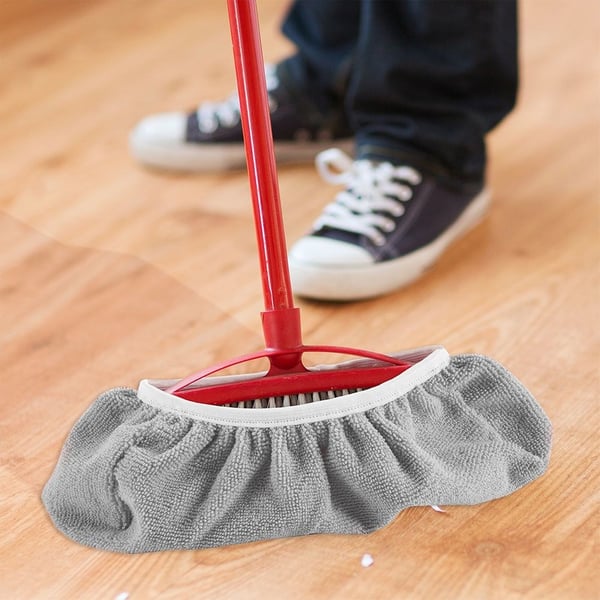 Mikrofiberborstrasa
