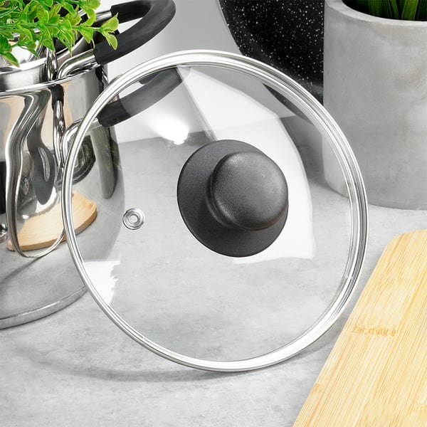 Glaslock 16 cm