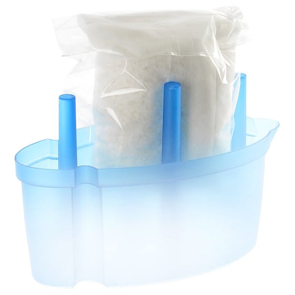 Refill til fugtabsorber lavendel granulater ULTRA FRESH 450 g