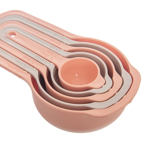 Köksmått 5 st