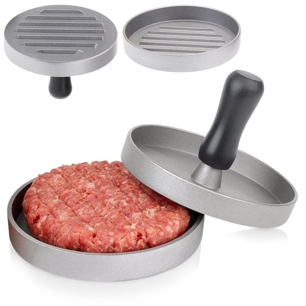 burgerpuristin 12 cm