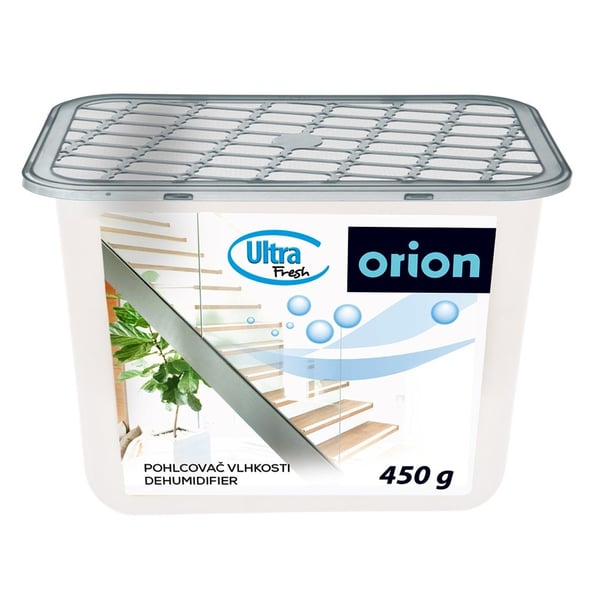 Fuktabsorberare ULTRA FRESH 450 g