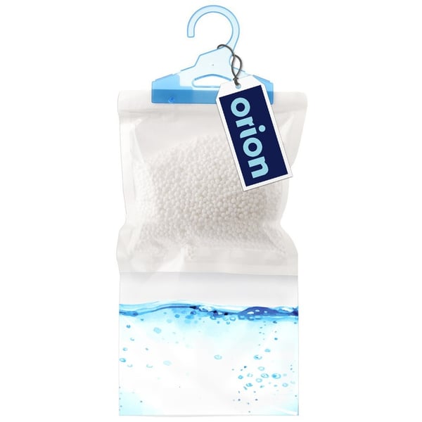 Hængende fugtabsorber ULTRA FRESH 250 g
